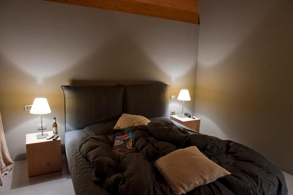 Vivere Suites & Rooms Arco Zimmer foto